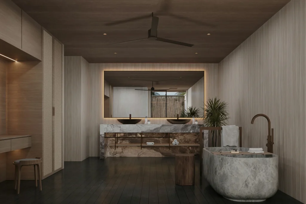 Exclusive oceanfront property for foreign buyers in Zanzibar