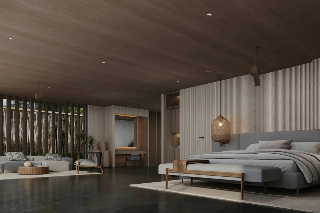Luxury Beachfront Villas for Sale in Zanzibar – Anantara Residences